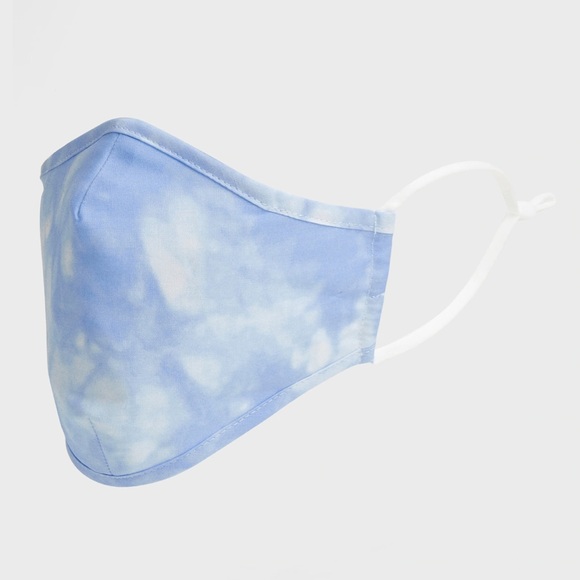 GAP Adult Contour Mask with Filter Pocket (3-Pack) - Picture 2 of 4